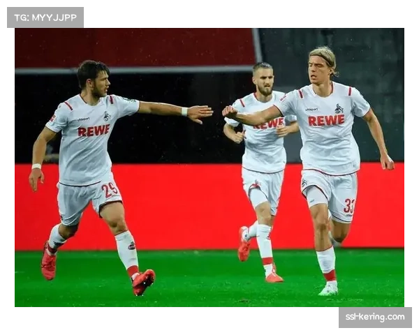 科隆客场不敌奥格斯堡，进攻效率低下导致连续失分陷入保级区